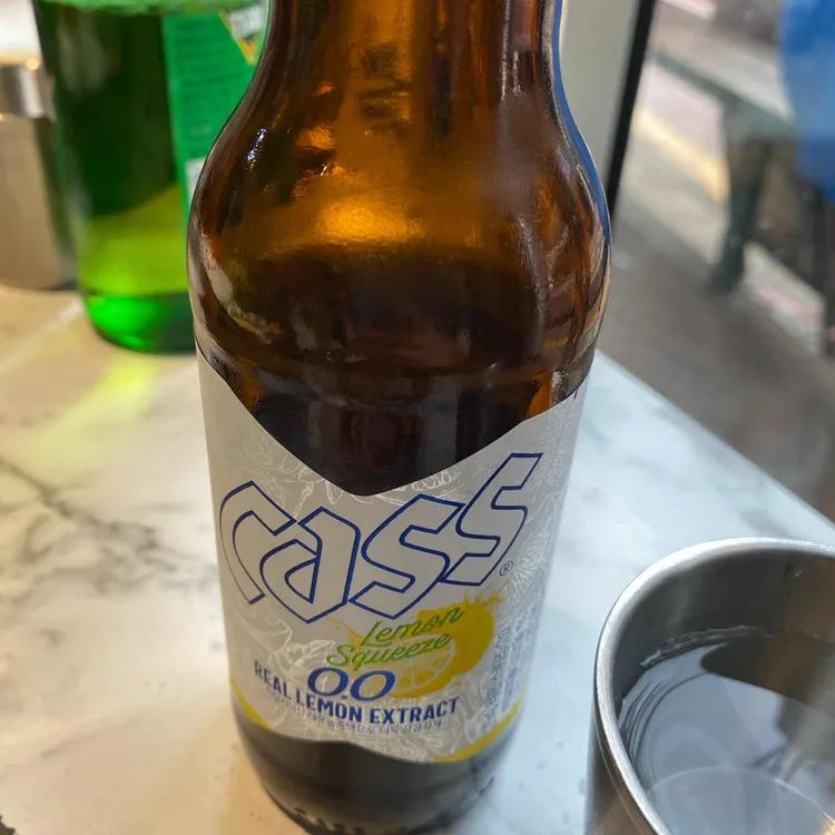 김부삼 대표 사진
