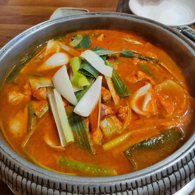 대추나무집 사진 1