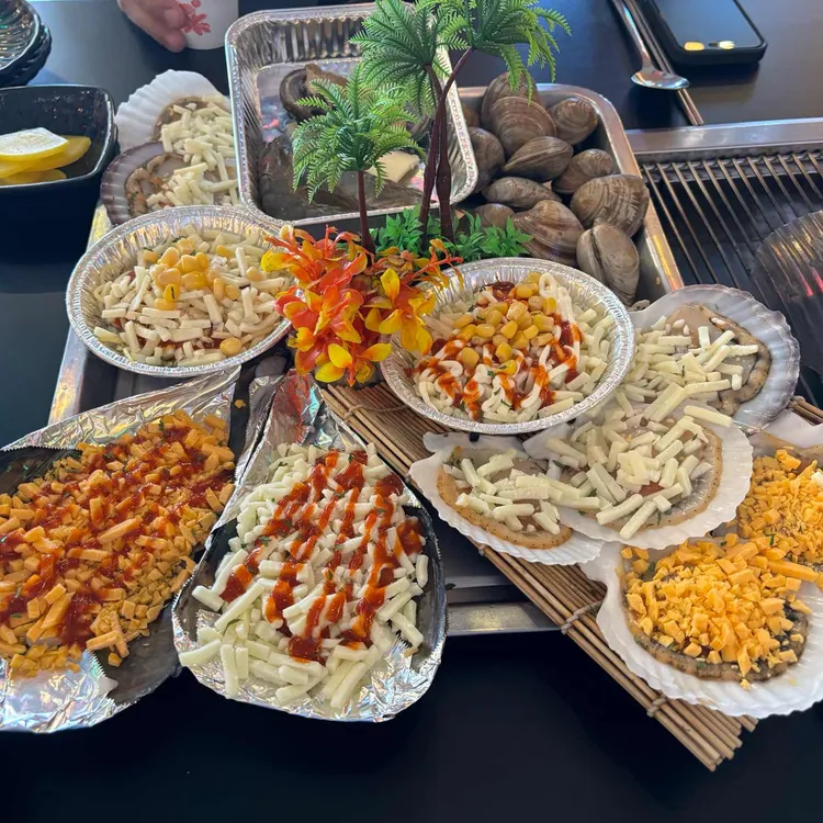 다이닝조개 대표 사진