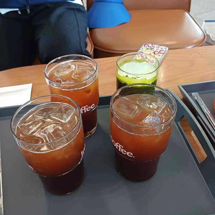 제이엠커피로스터스 사진