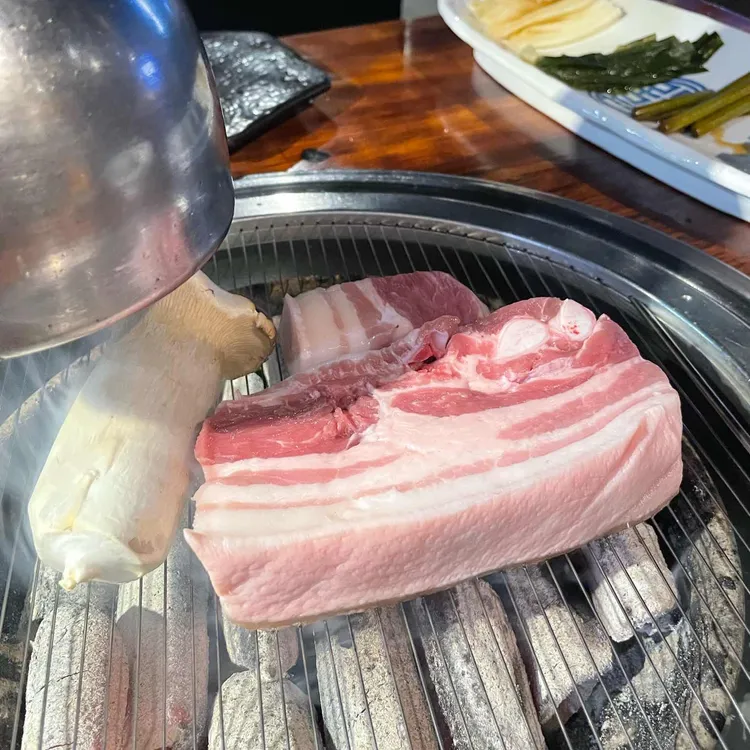 육통령 사진 1