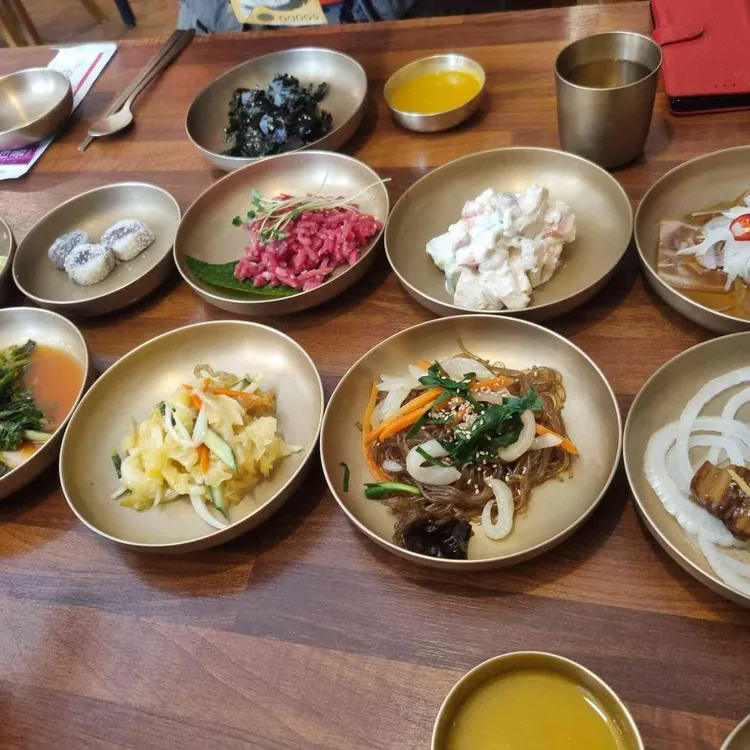 여울목 대표 사진