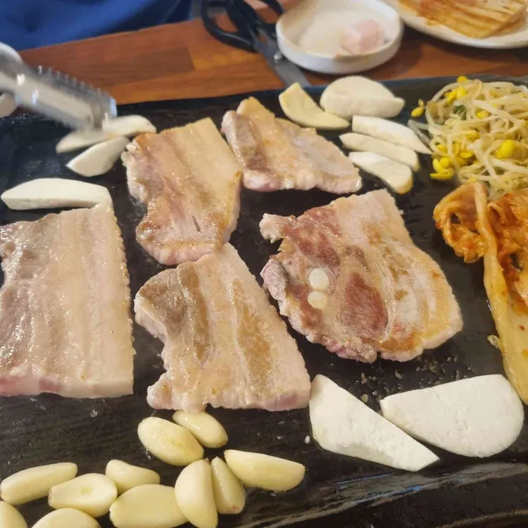 시골생고기 대표 사진
