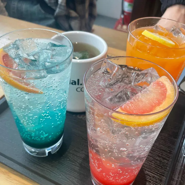 달콤커피 대표 사진