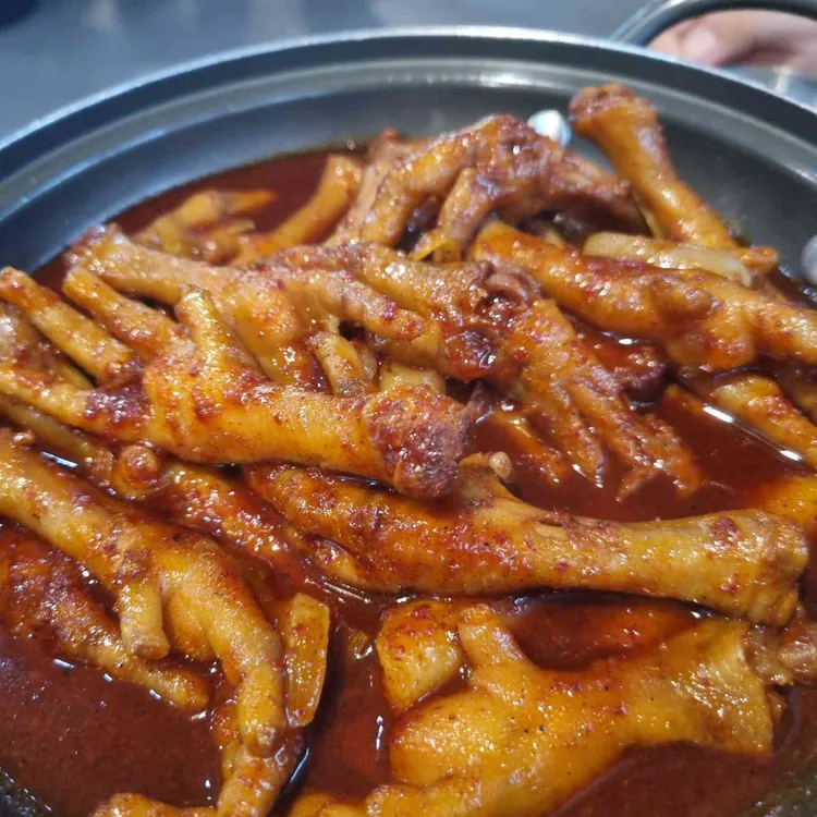 청솔통닭 대표 사진