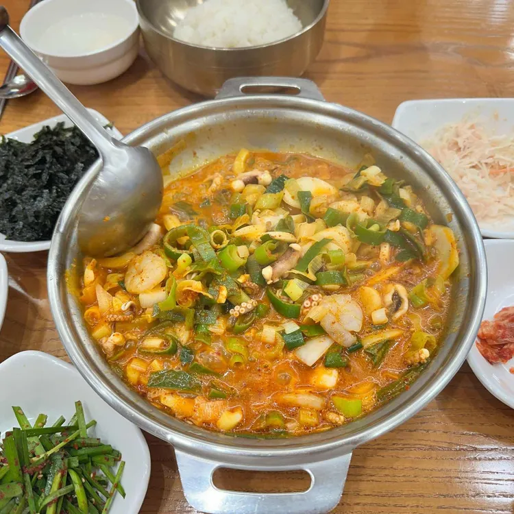개미집 대표 사진