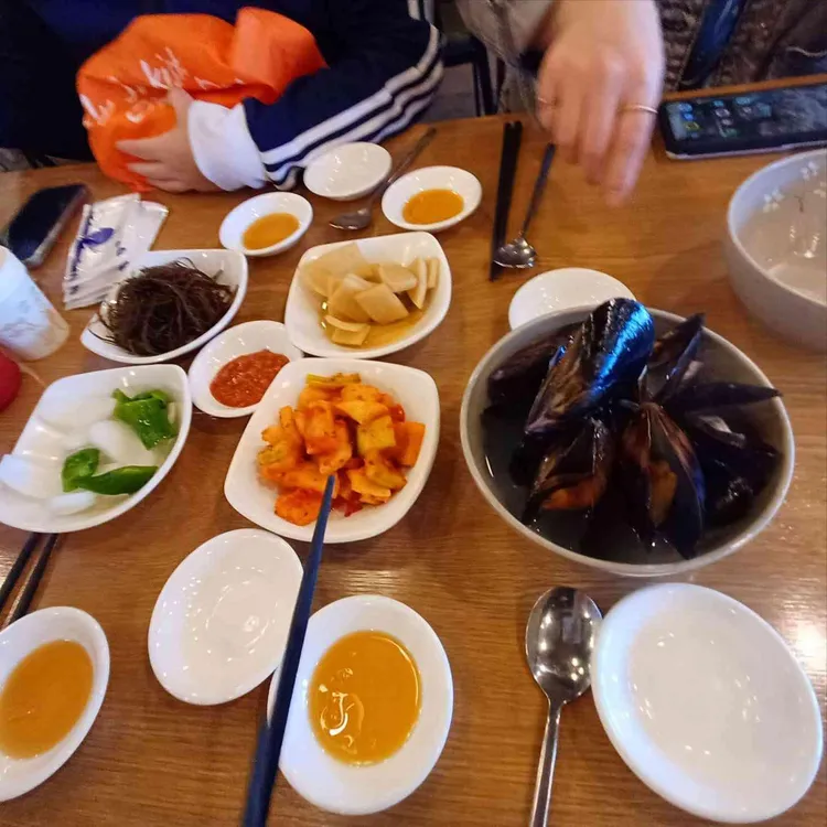 본가딸부자전복죽집 대표 사진