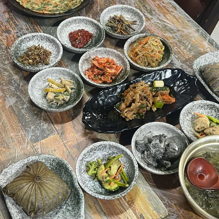 옥당 사진 2