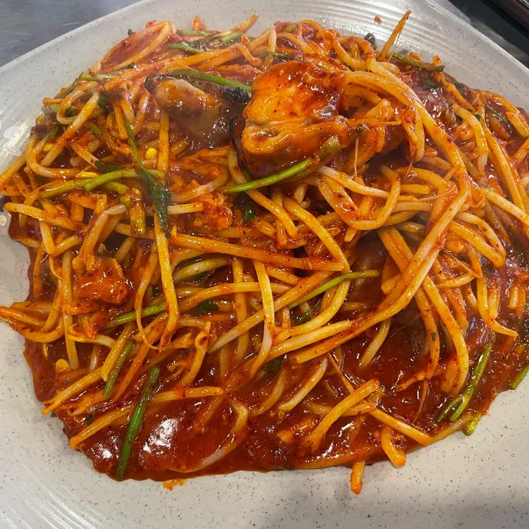 어향아구찜 사진 1