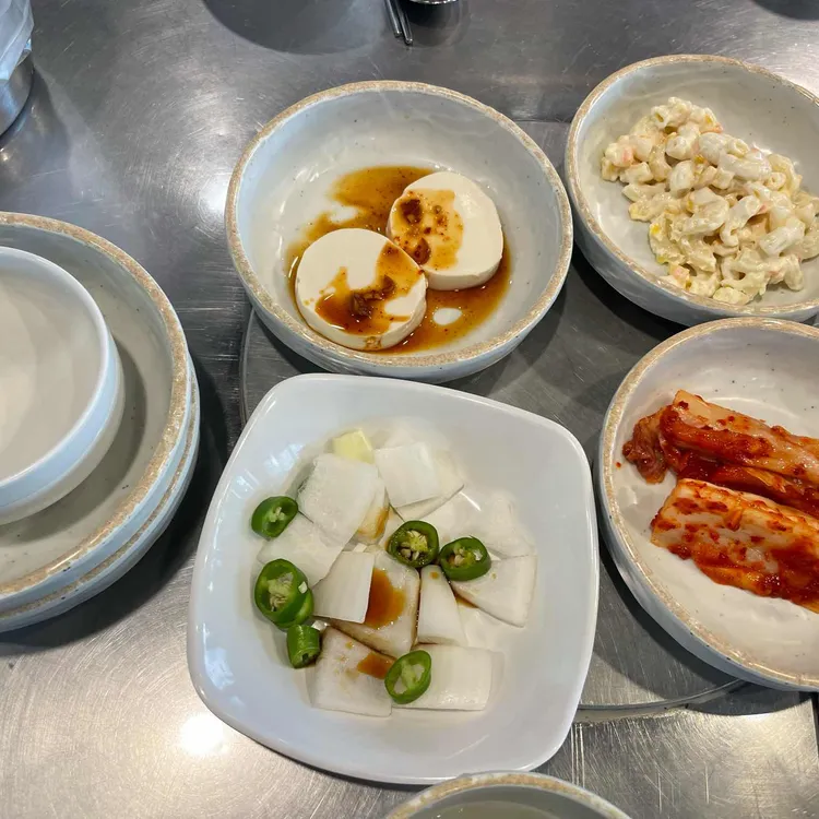 어향아구찜 대표 사진
