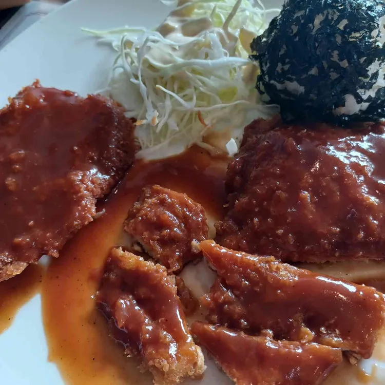 수제왕돈가스 대표 사진