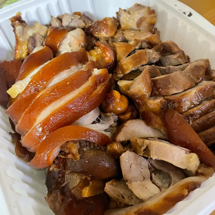 만족오향족발 사진 2