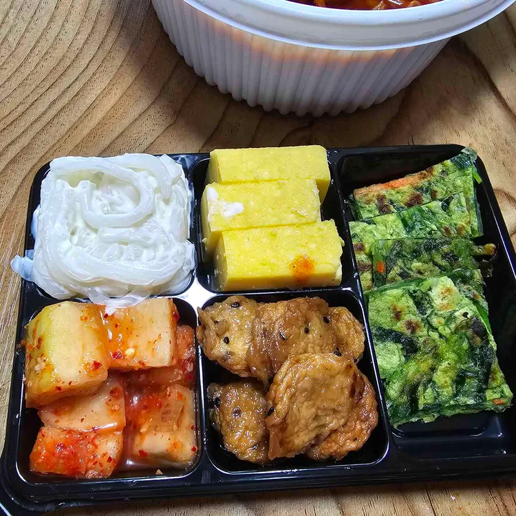 청담동대구뽈찜, 아구찜 사진 2