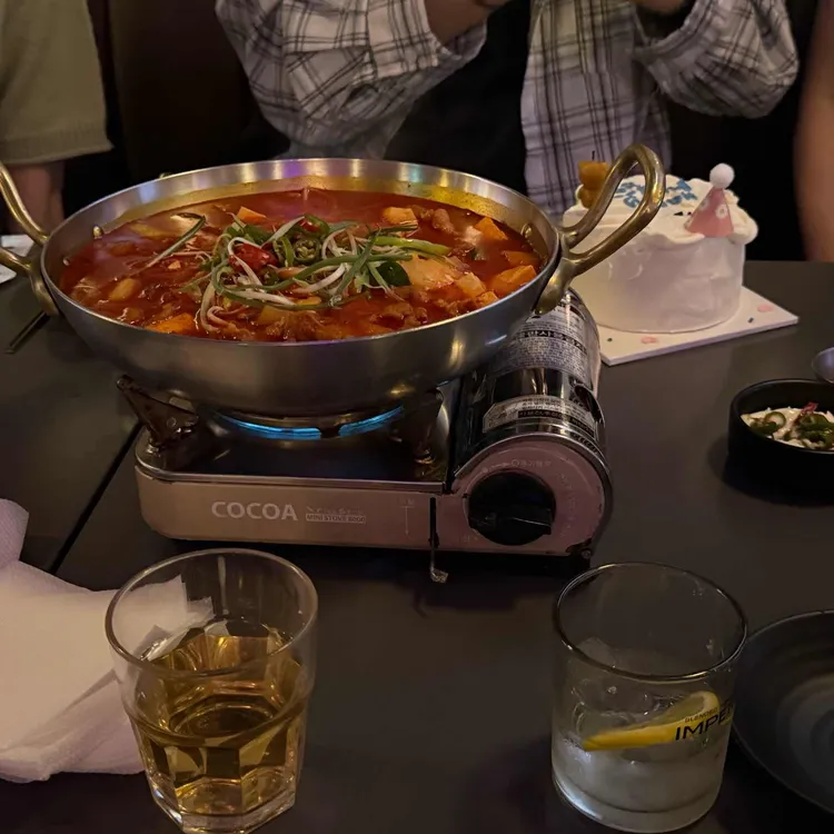 코리아타운 사진 2