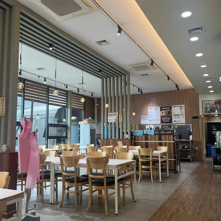 안면도 안흥꽃게장 사진 2