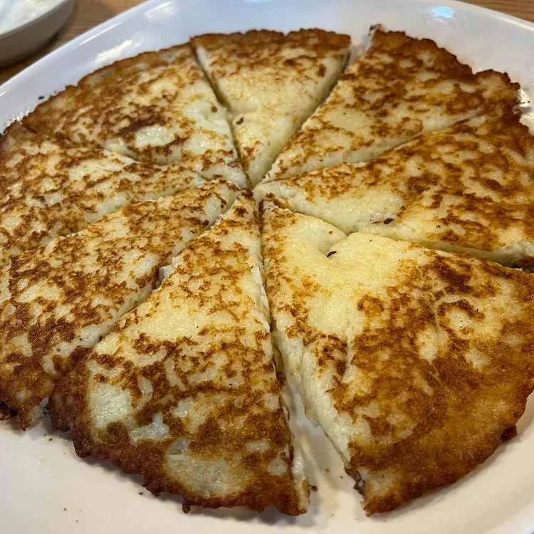 궁뜰메밀 대표 사진