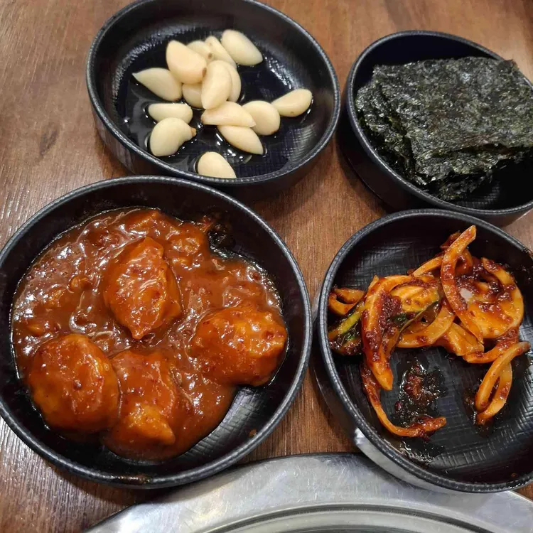 한옥집 대표 사진