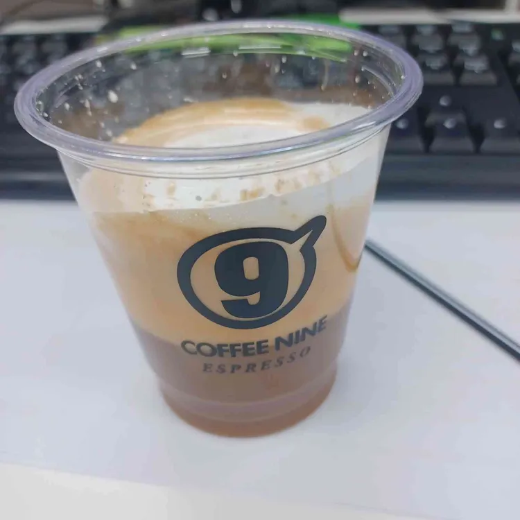 커피나인 대표 사진