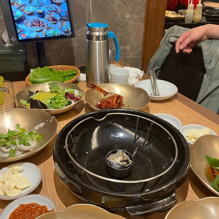 상무옥숯불갈비 사진 2