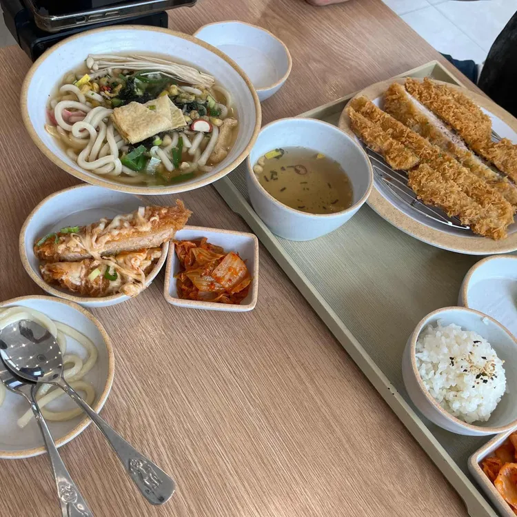 정성카츠 사진 2