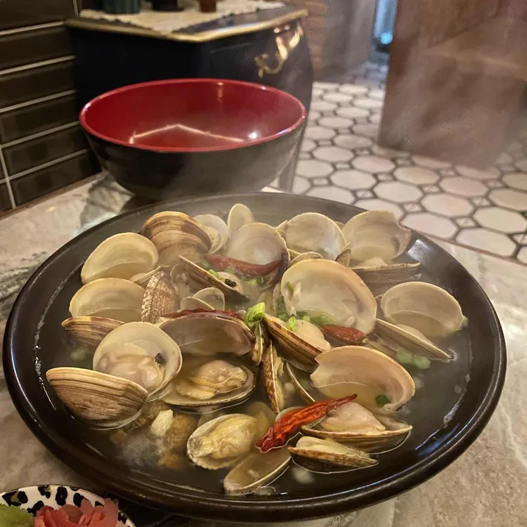 당산의밤 사진 2