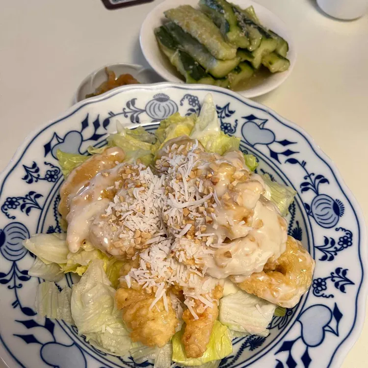 왕산식당 사진 2