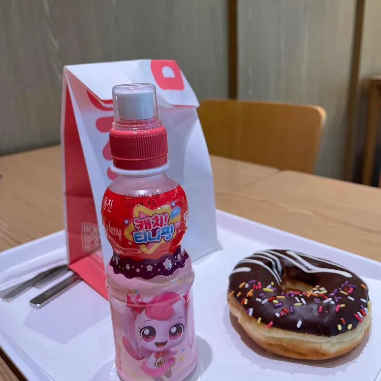 던킨 대표 사진