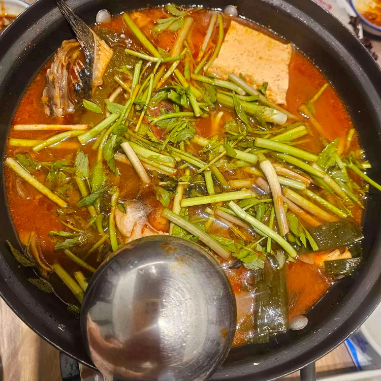 신라횟집 대표 사진