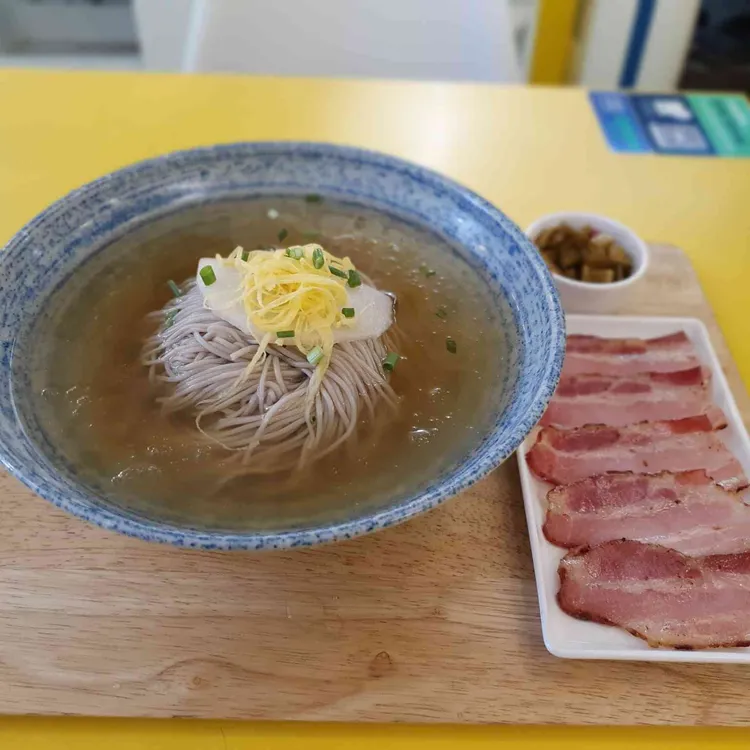 색다른면 사진 1