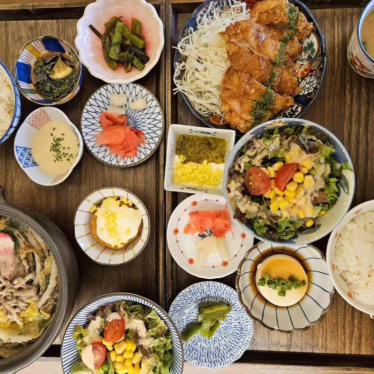 마타아시타 대표 사진