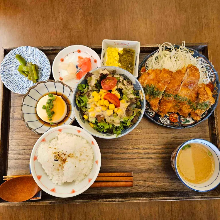 마타아시타 대표 사진