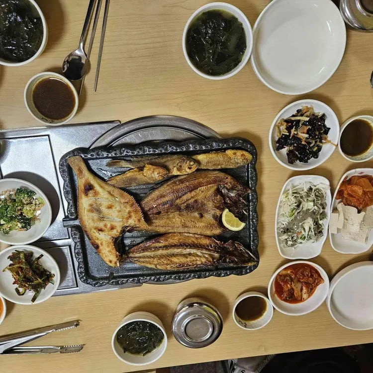 생선나라 대표 사진