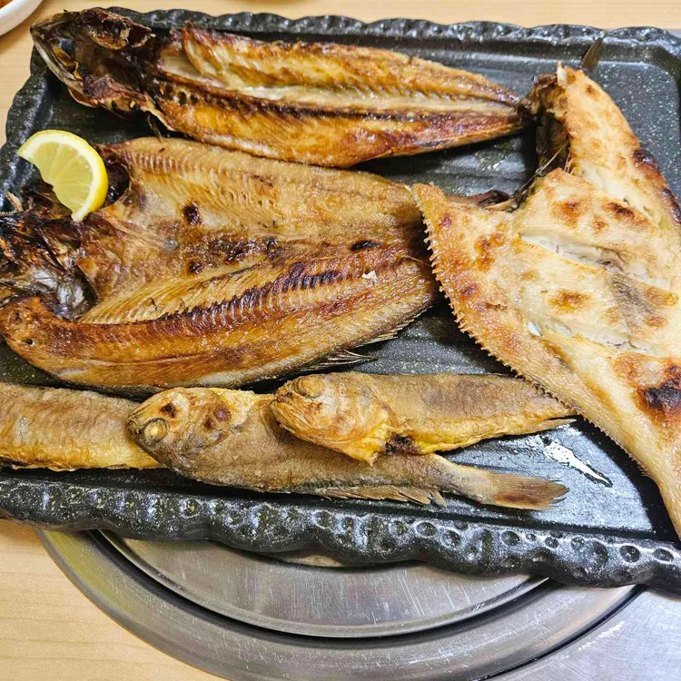 생선나라 대표 사진