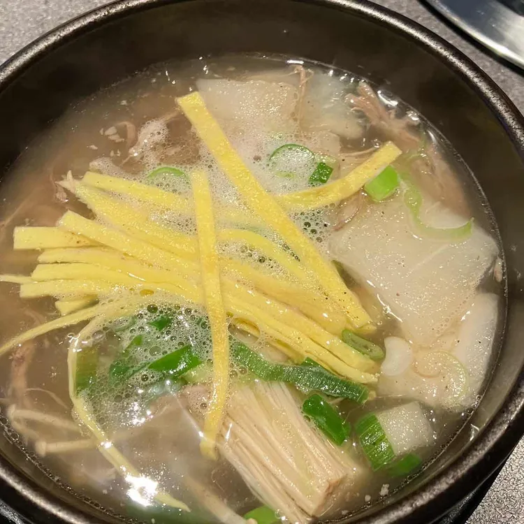 일품한우 사진 1