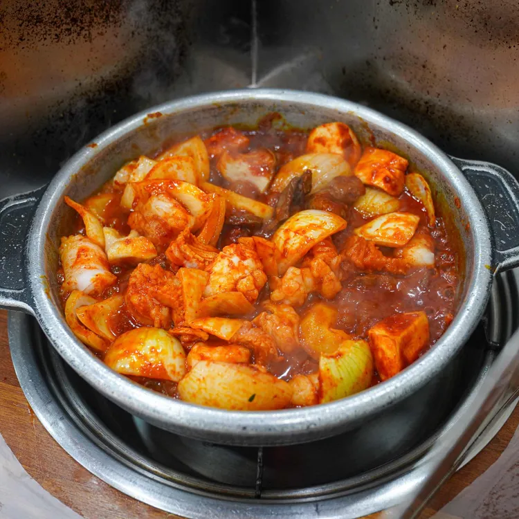 부평양곱창 사진 1