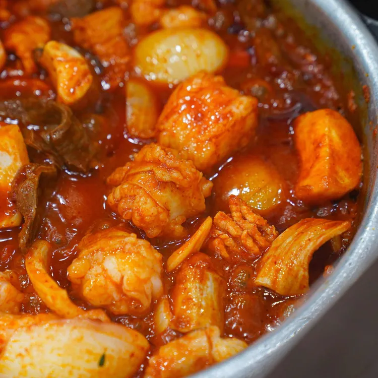 부평양곱창 사진 2