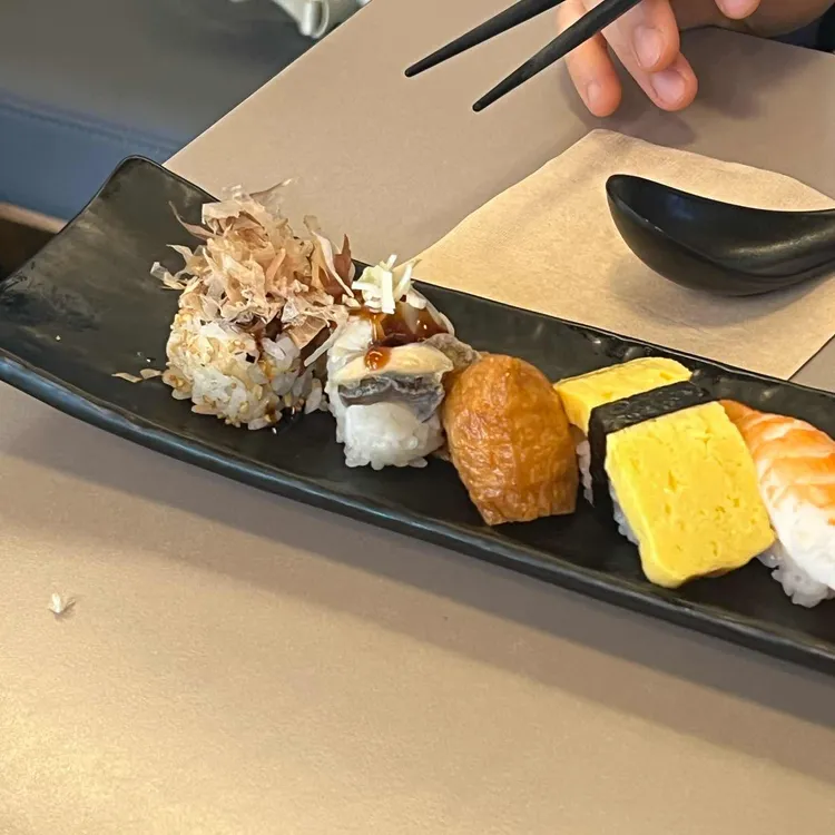 칸세이스시 사진 2