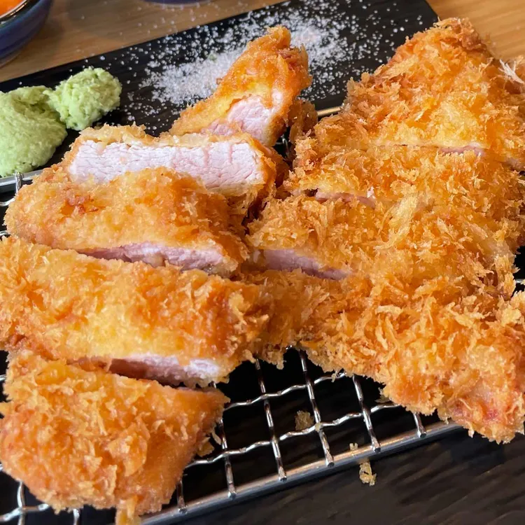 호돈돈가스 대표 사진