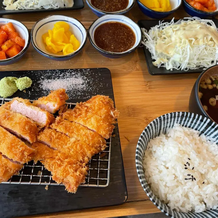 호돈돈가스 사진 2