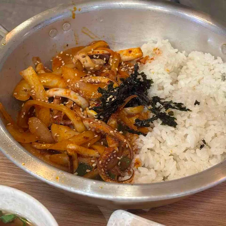 행복한우동가게 대표 사진