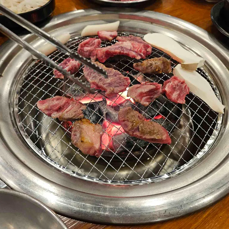 황제정육식당 대표 사진