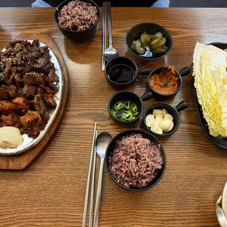 훈불 사진 1