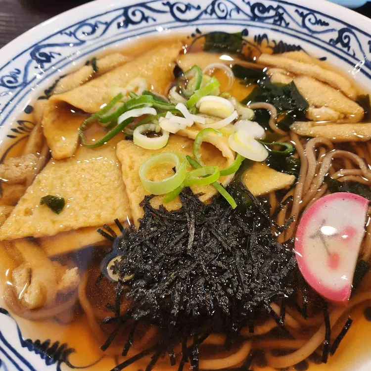 삼동소바 대표 사진