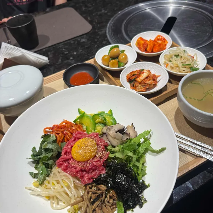 투뿔등심 사진 1