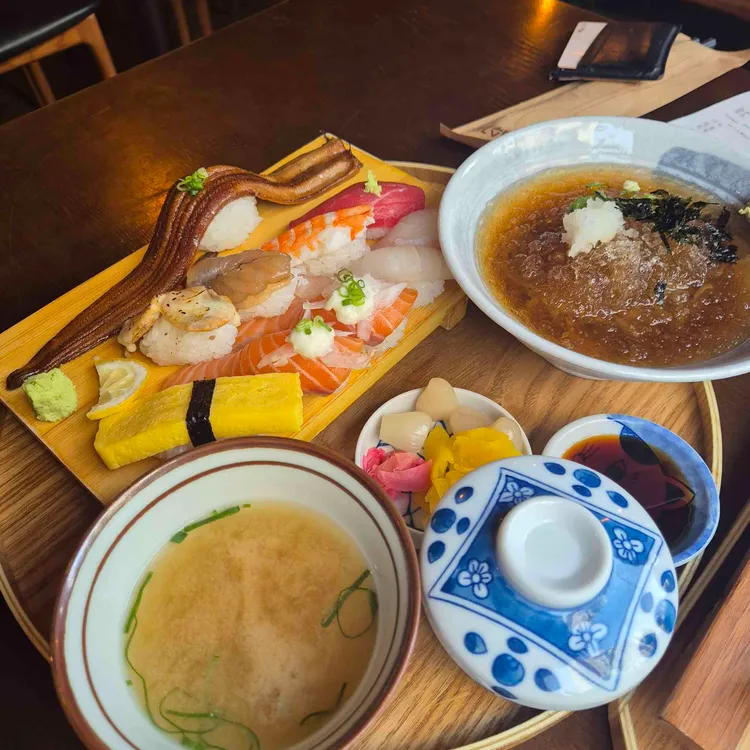 재주초밥 - 대전둔산동 초밥, 스시 맛집 | 다이닝코드, 빅데이터 맛집검색