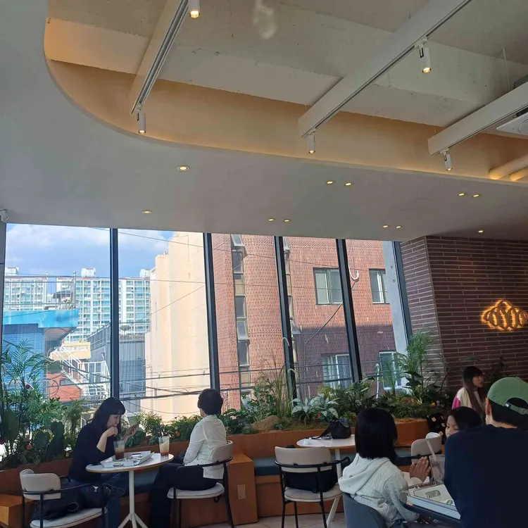 아덴블랑제리 대표 사진