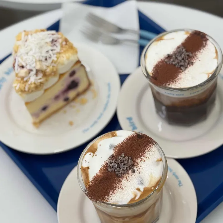 카페 얼리버드 대표 사진