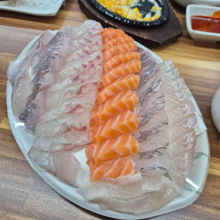 도시어부횟집 대표 사진