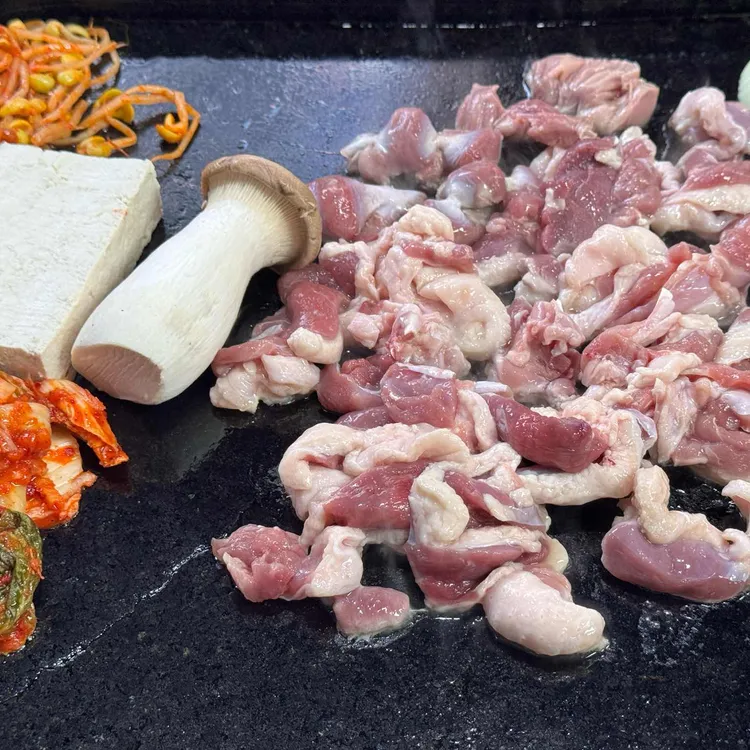 유경갈비 대표 사진