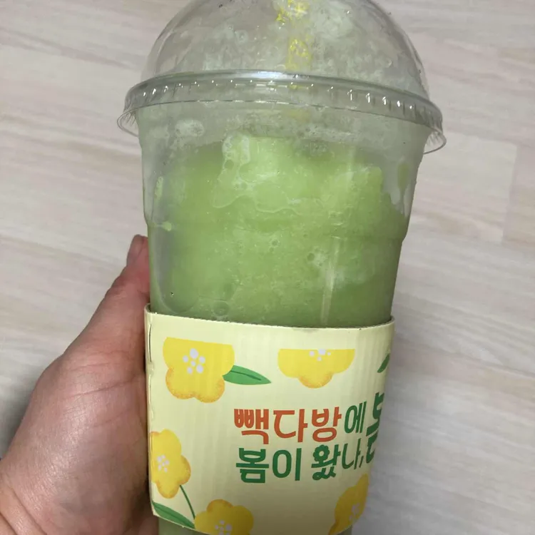 빽다방 대표 사진